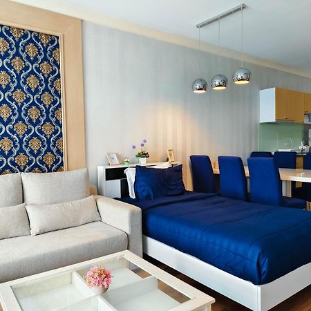 My Resort Huahin By Mr.Jay Exterior photo