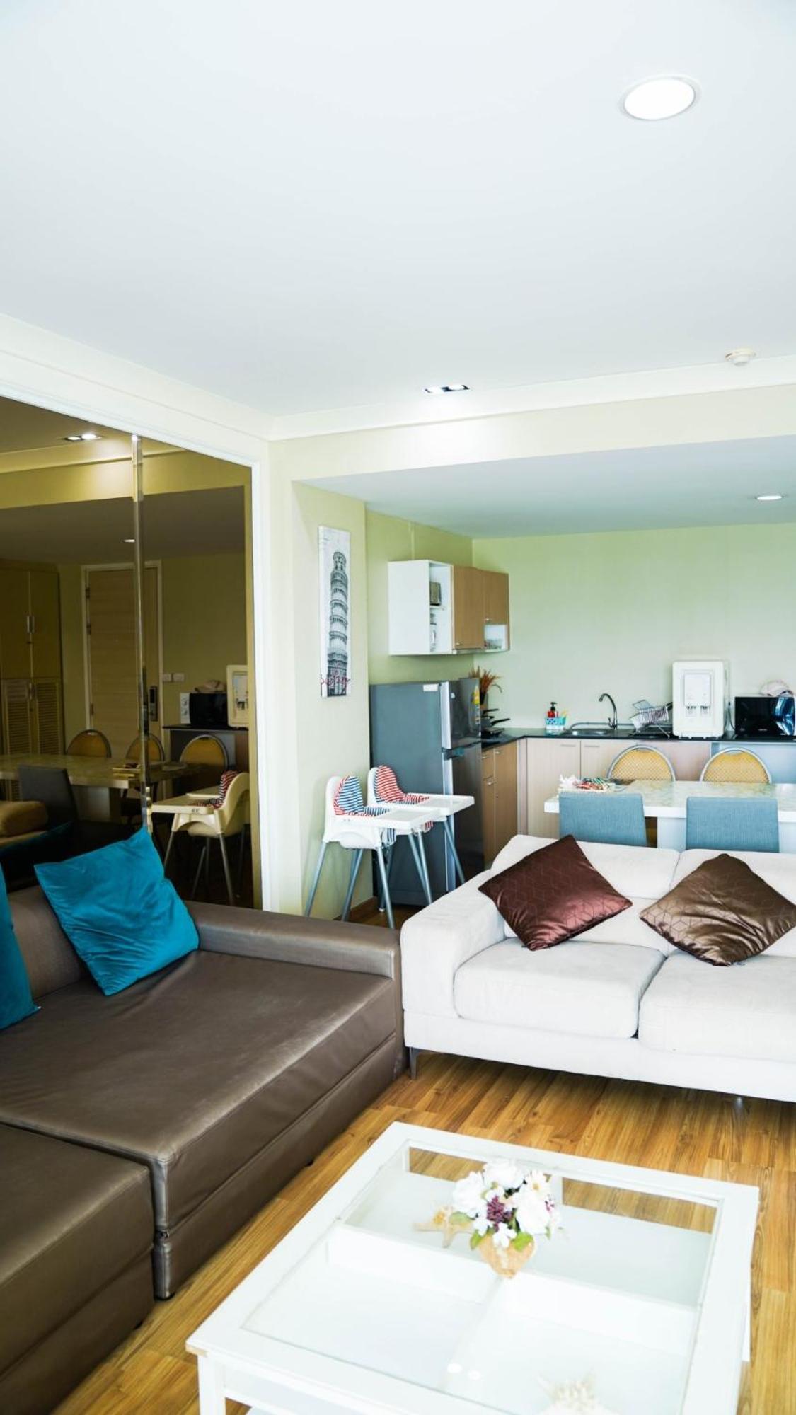 My Resort Huahin By Mr.Jay Exterior photo