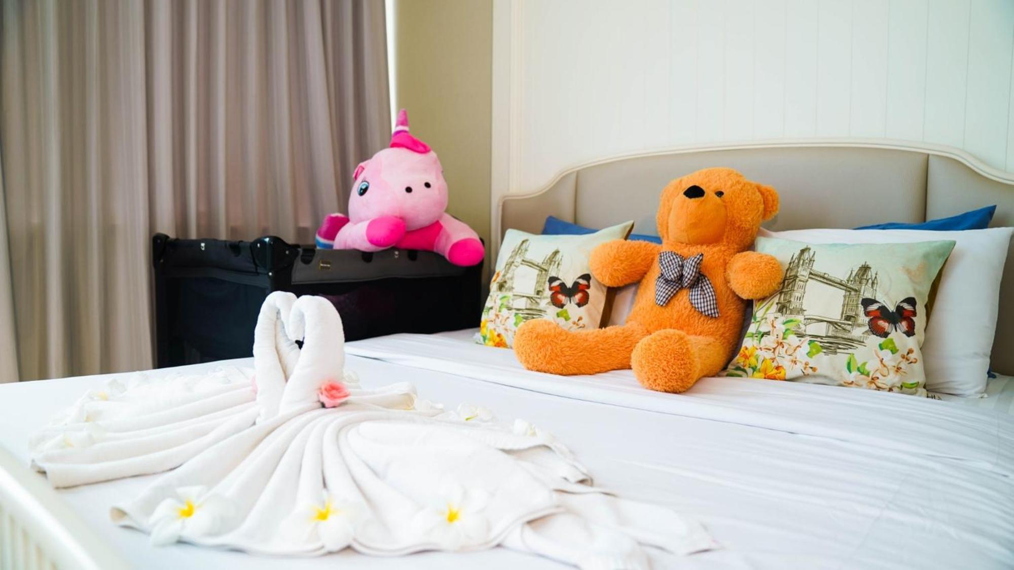 My Resort Huahin By Mr.Jay Exterior photo