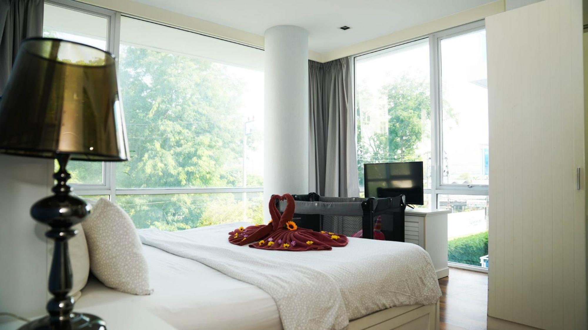 My Resort Huahin By Mr.Jay Exterior photo