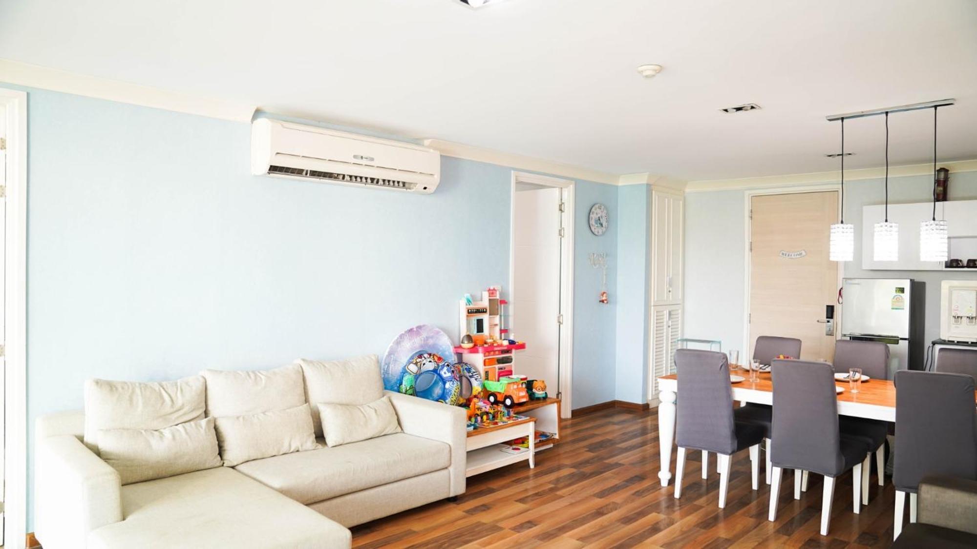 My Resort Huahin By Mr.Jay Exterior photo