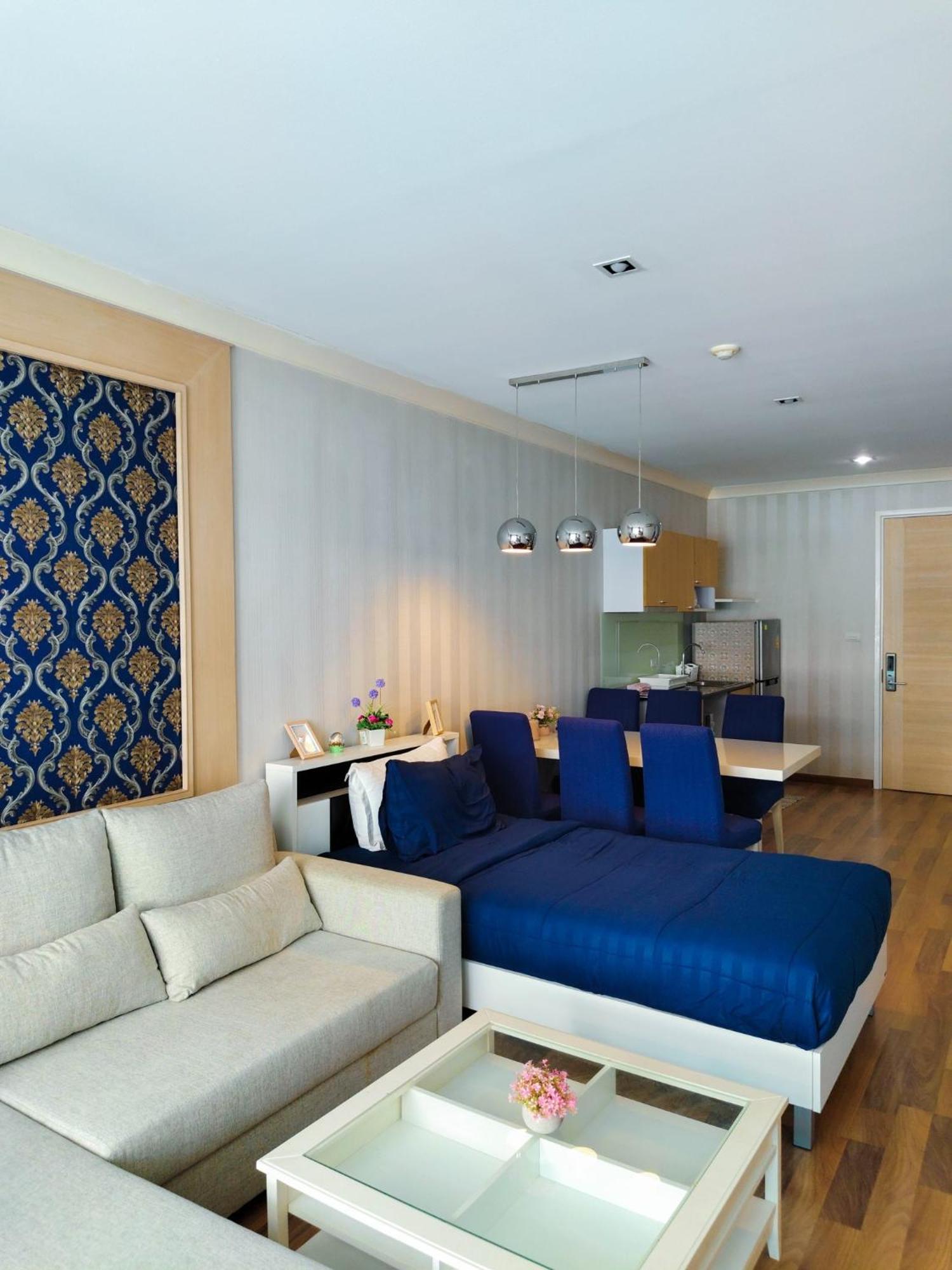 My Resort Huahin By Mr.Jay Exterior photo