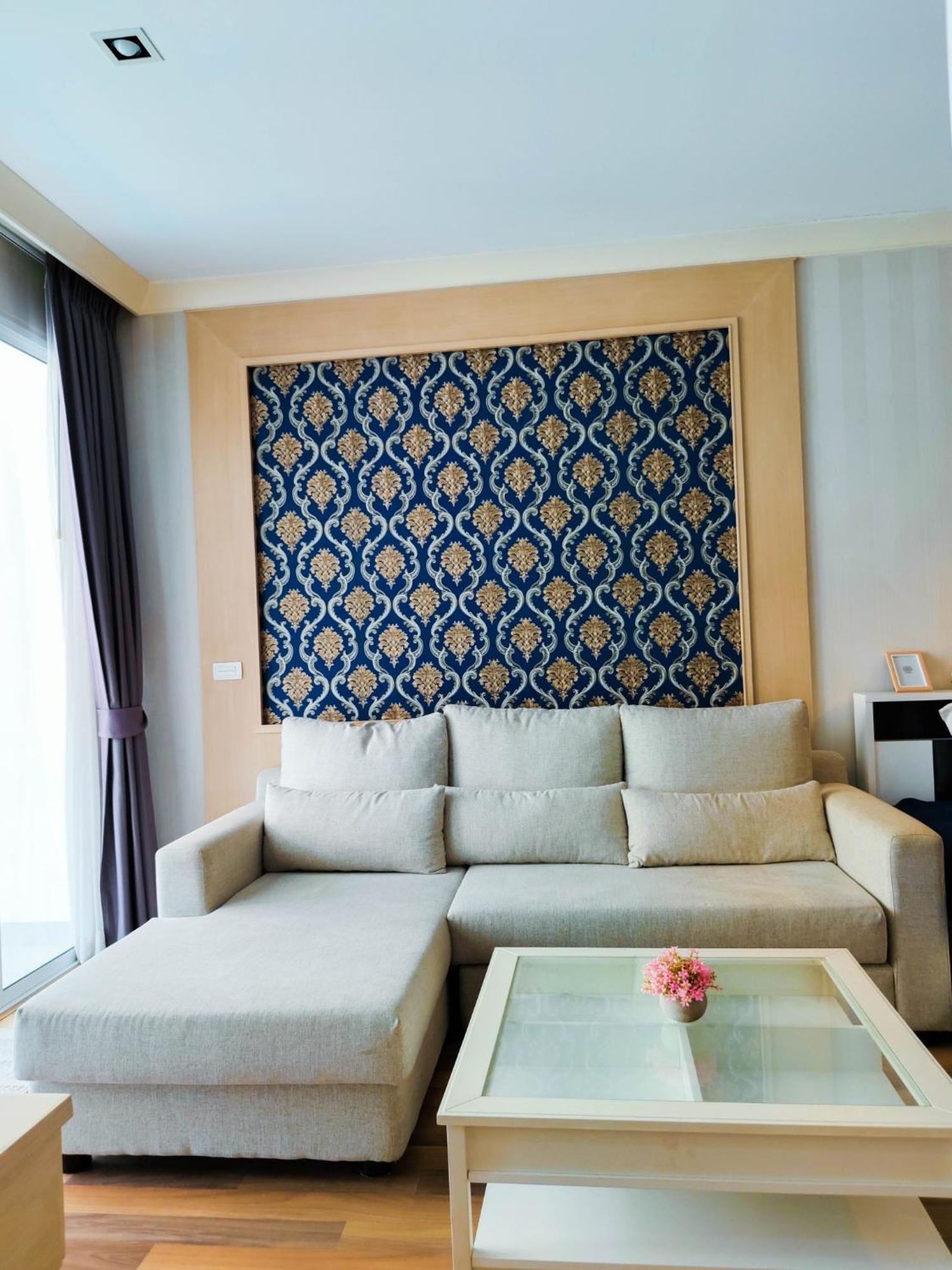 My Resort Huahin By Mr.Jay Exterior photo