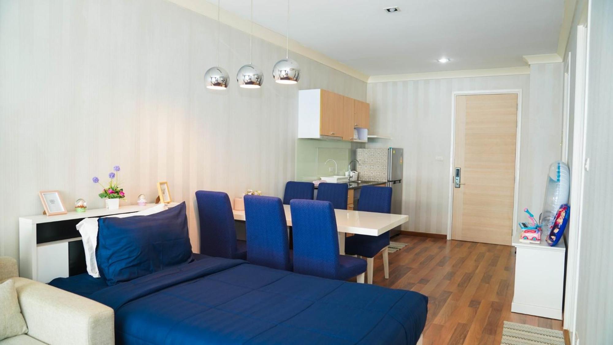My Resort Huahin By Mr.Jay Exterior photo