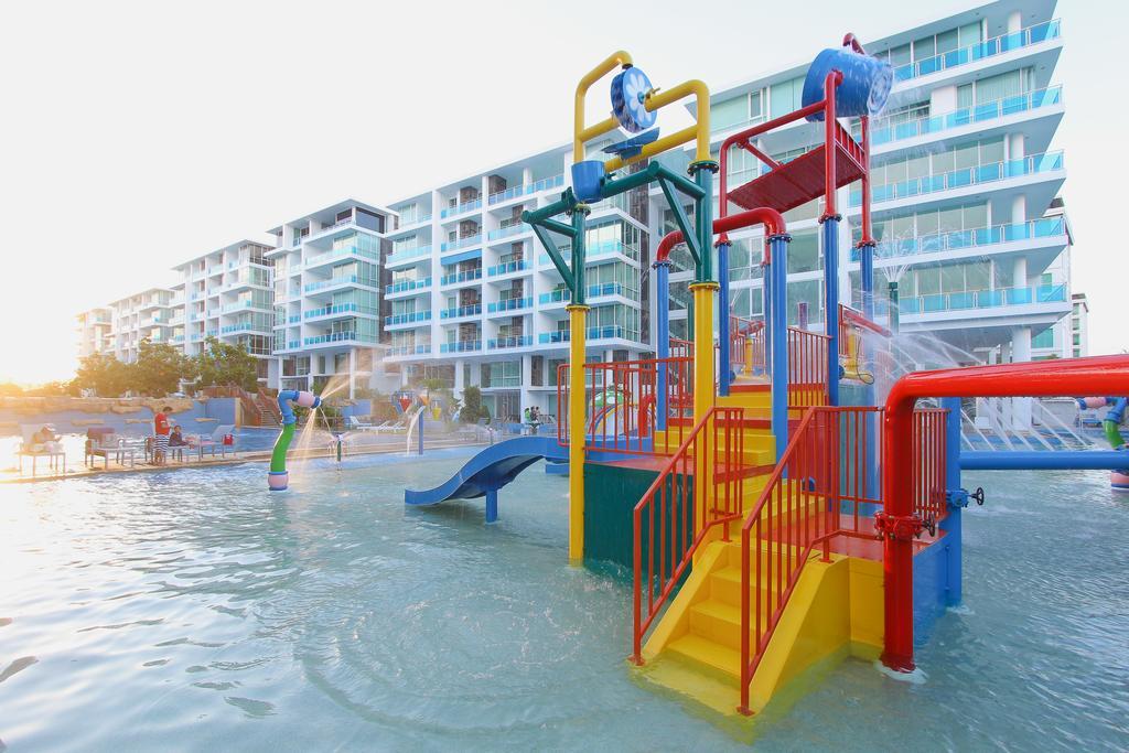 My Resort Huahin By Mr.Jay Exterior photo