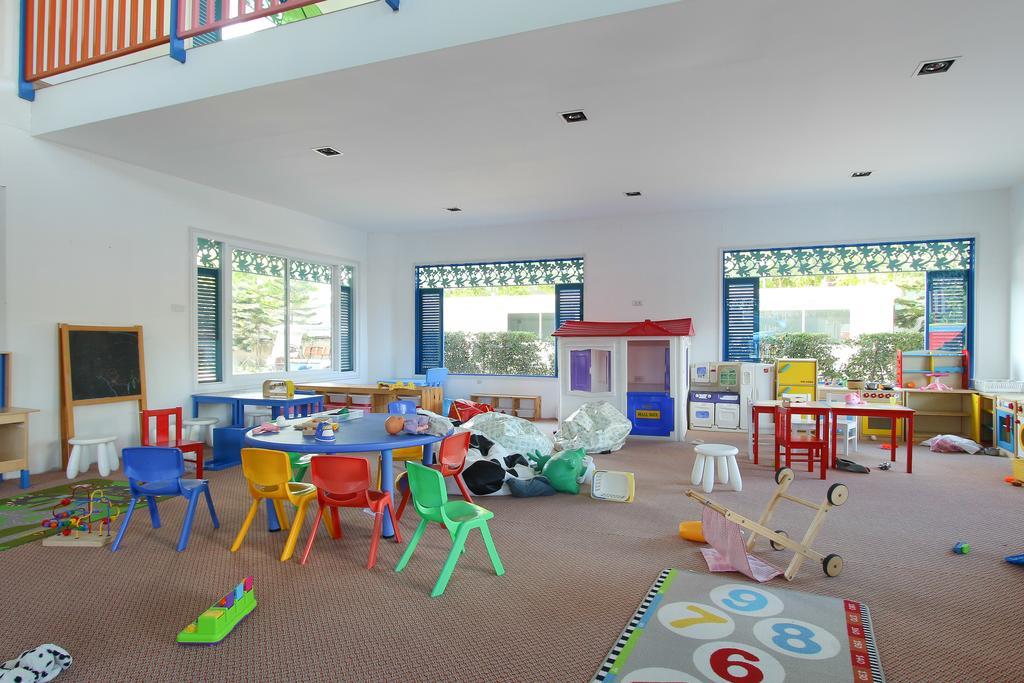 My Resort Huahin By Mr.Jay Exterior photo