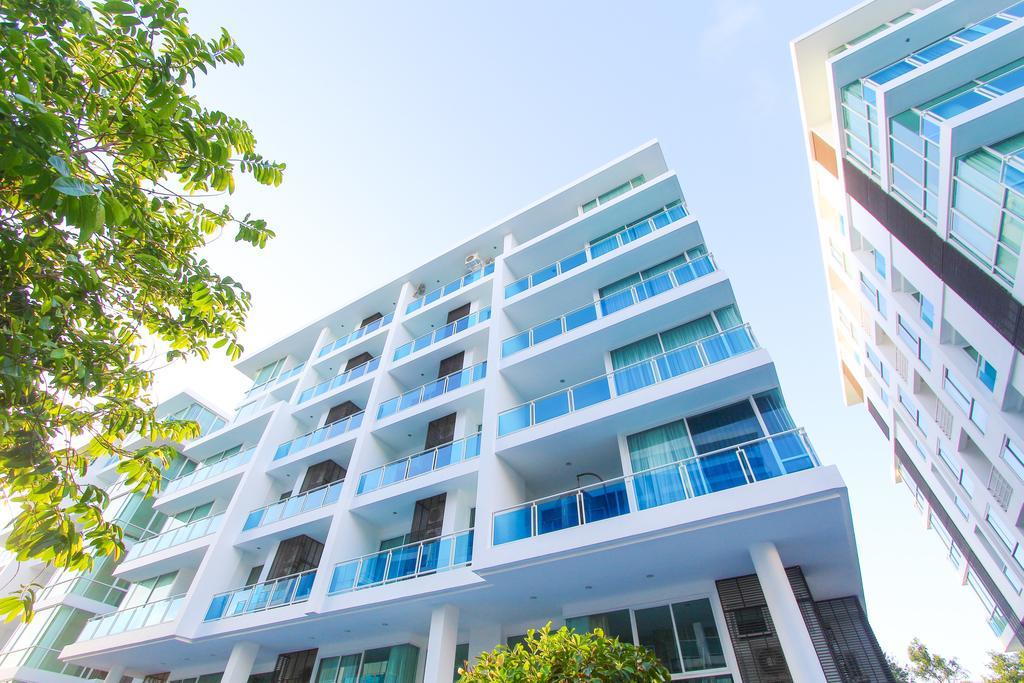 My Resort Huahin By Mr.Jay Exterior photo
