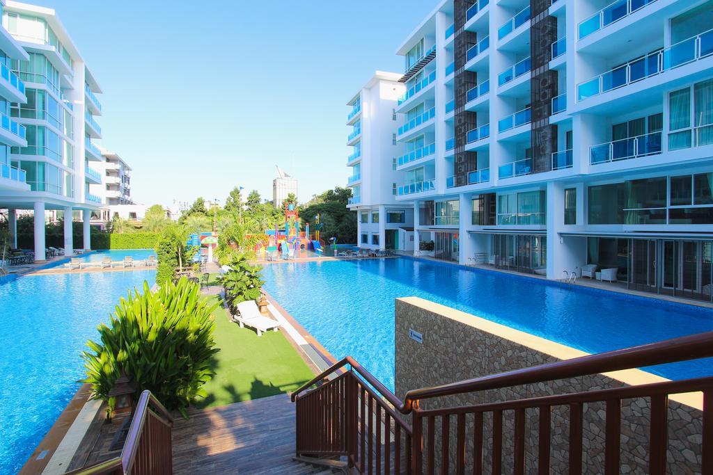 My Resort Huahin By Mr.Jay Exterior photo