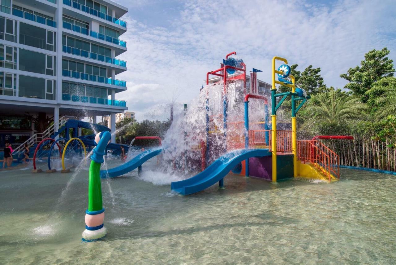 My Resort Huahin By Mr.Jay Exterior photo
