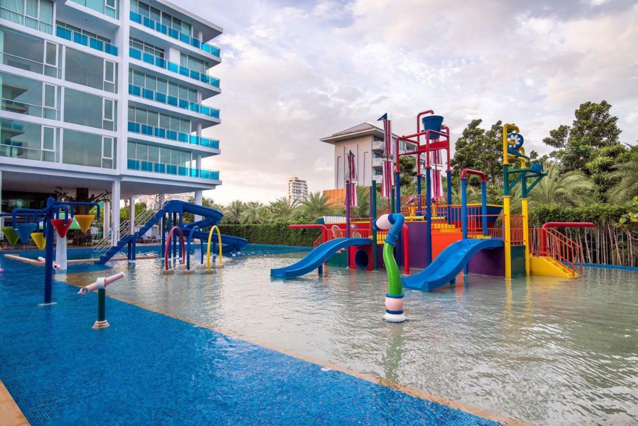 My Resort Huahin By Mr.Jay Exterior photo